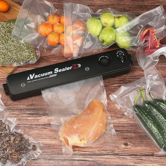 Rynx | Vacuum Sealer