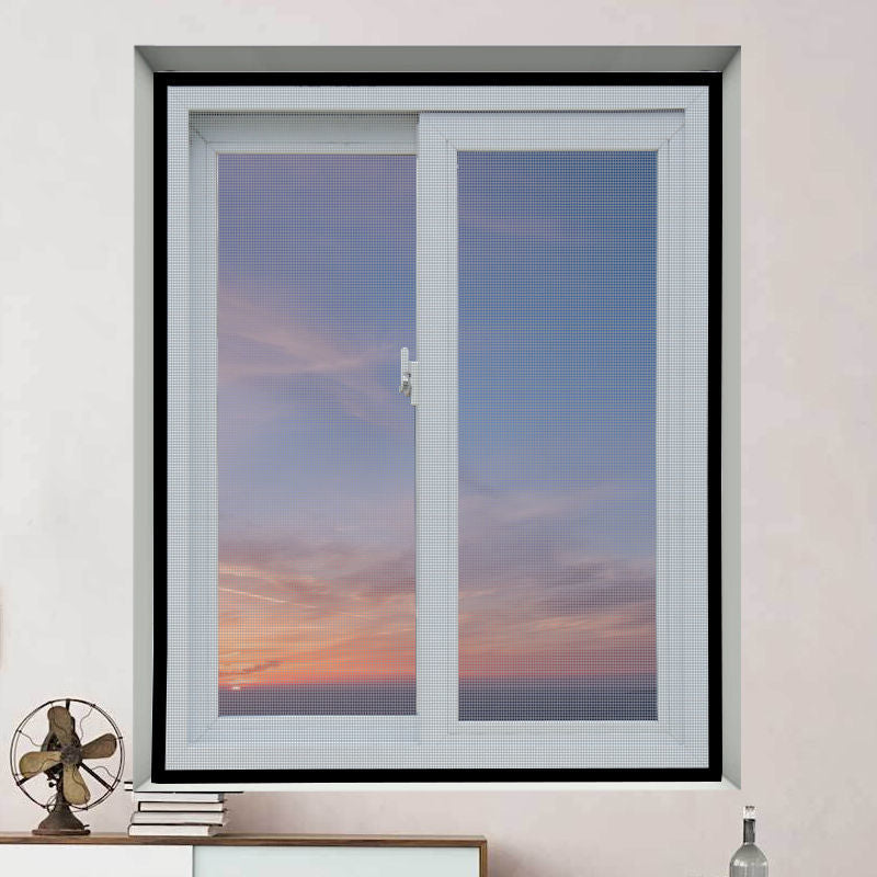 Rynx | Self-adhesive mosquito protection screens