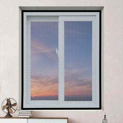 Rynx | Self-adhesive mosquito protection screens