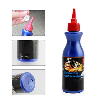 Rynx | Powerful Car Scratch Remover