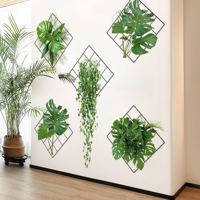 Rynx | for Plants - Illusion of realistic plants - Stylish decoration