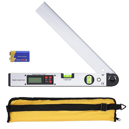 Rynx | Digital Angle Gauge