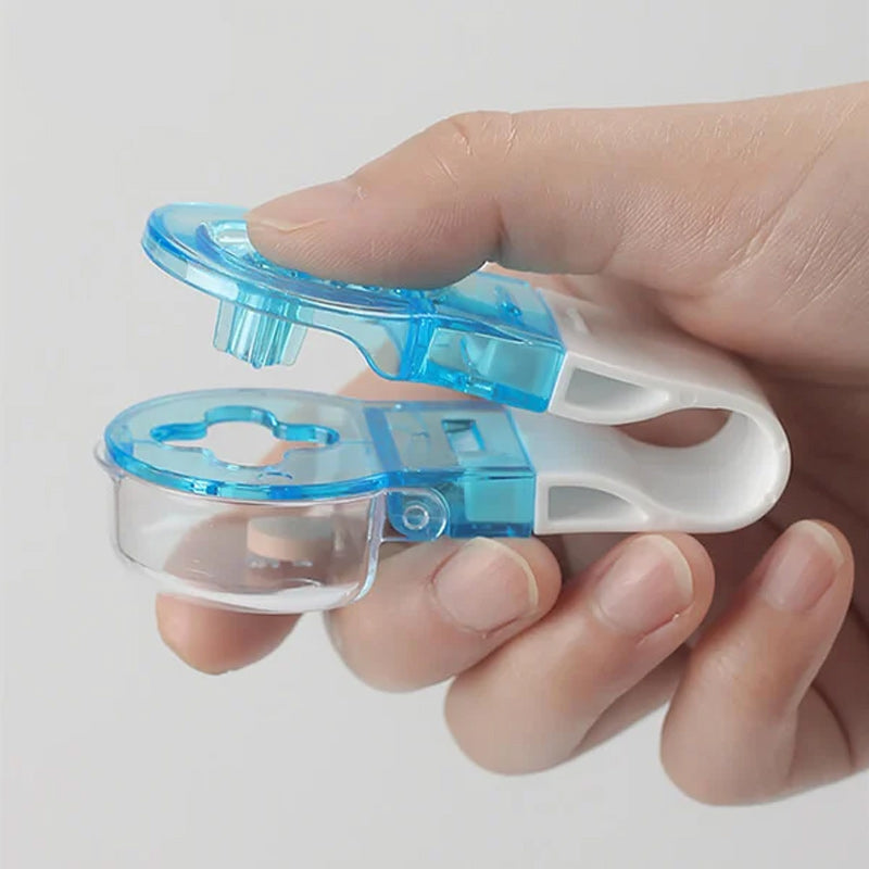 Rynx | Portable Pill Dispenser
