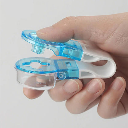 Rynx | Portable Pill Dispenser