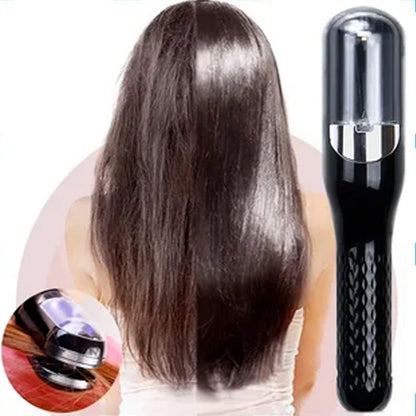 Rynx | Fully Automatic Hair Splitter-Trimmer