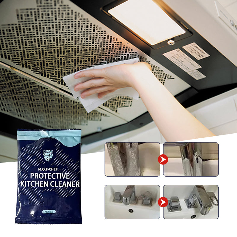 Rynx | Heavy Duty Degreaser Cleaner