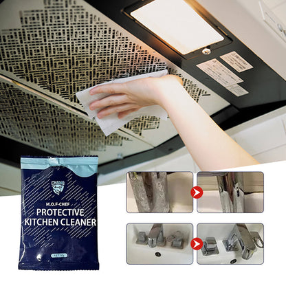 Rynx | Heavy Duty Degreaser Cleaner