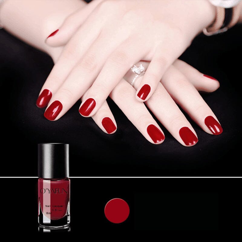 Rynx | Quick-drying mirror nail polish