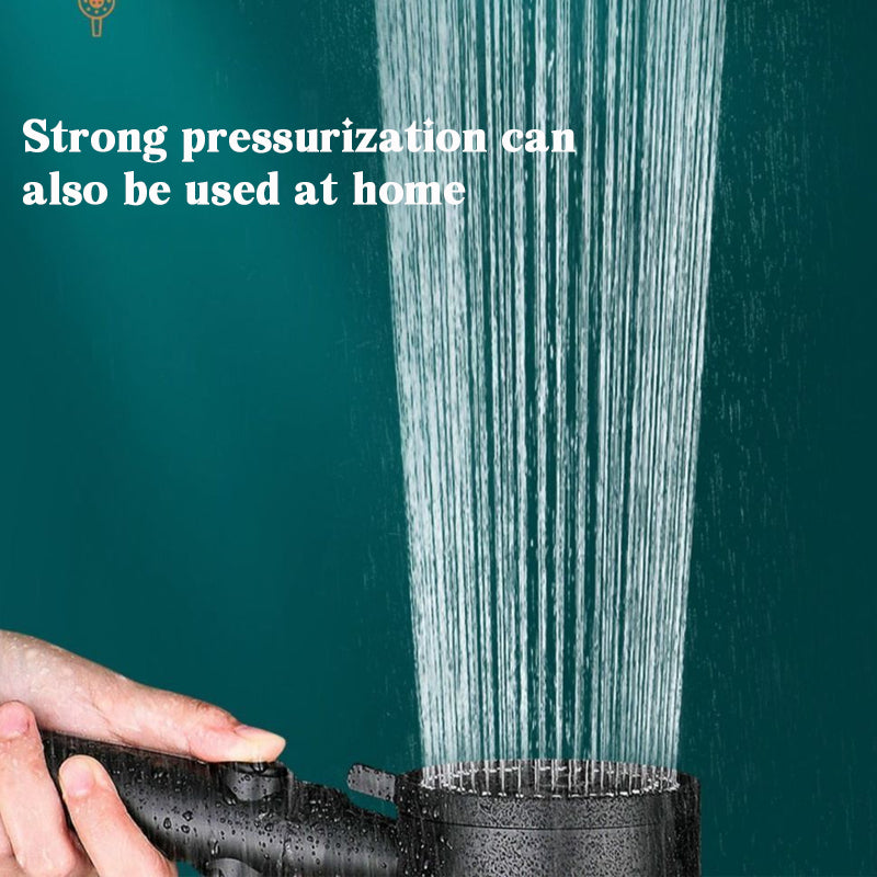 Rynx | Functional High Pressure Shower Head