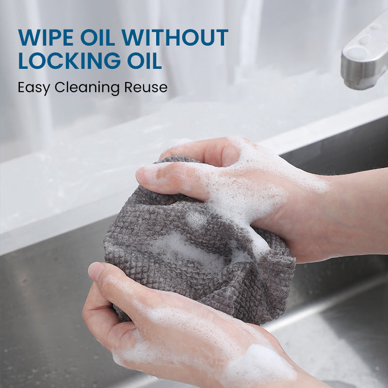 Rynx | Durable Kitchen Cleaning Cloth