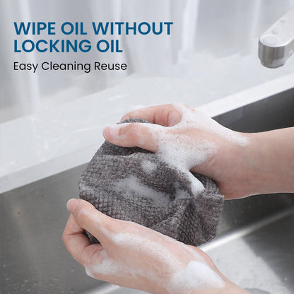 Rynx | Durable Kitchen Cleaning Cloth