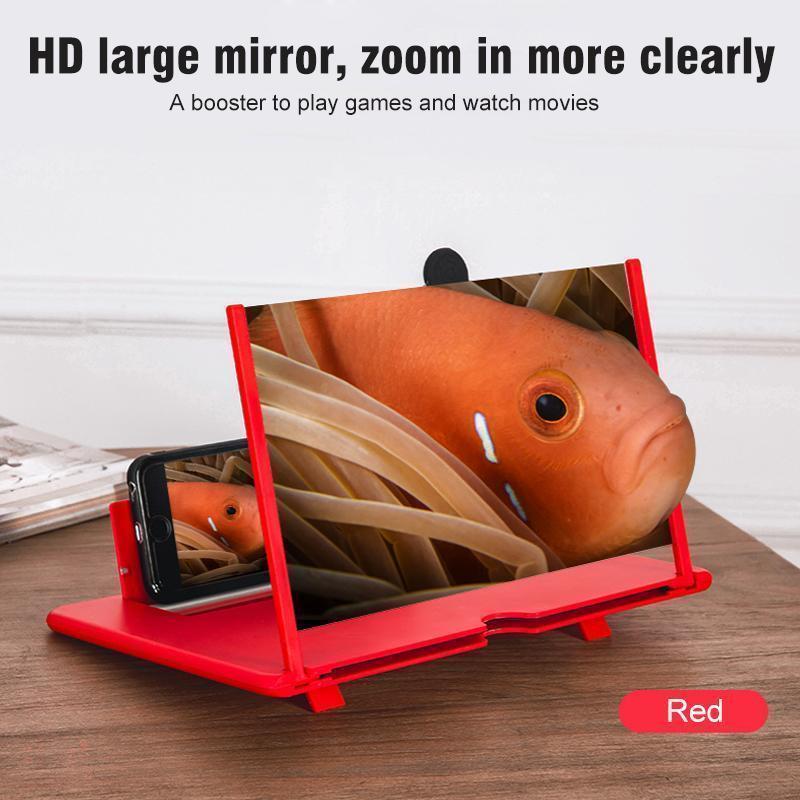Rynx | 2023 latest definition mobile screen amplifier