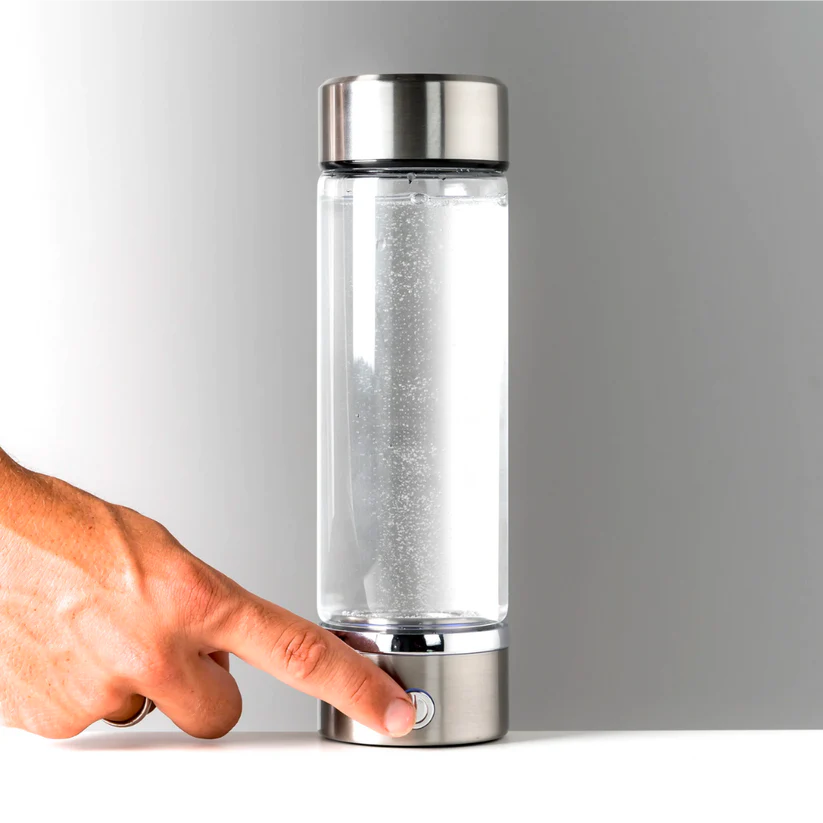 Rynx | Hydropro - Hydrogen/Water bottle