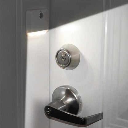 Rynx | Sensor Wireless LED Night Light, 2 PC.