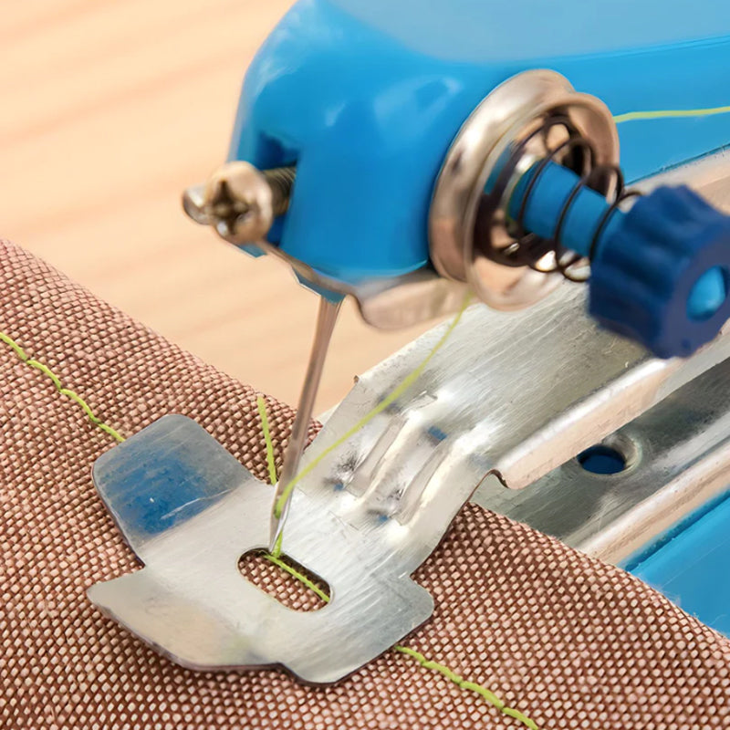 Rynx | Sewing machine