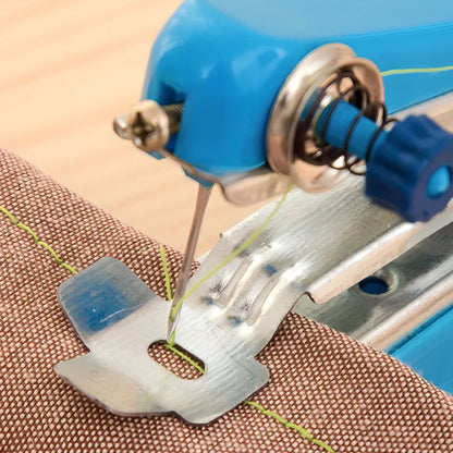 Rynx | Sewing machine