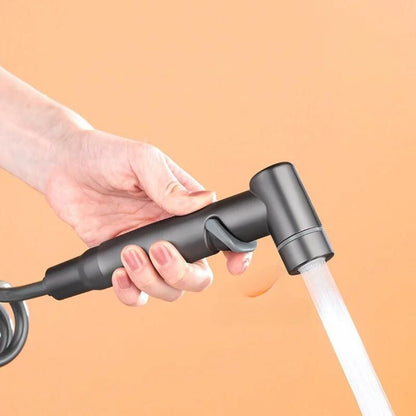 RYNX | Bidet Toilet Spray Device | Ultimate Hygiene Comfort | Enjoy Refreshing Cleanliness