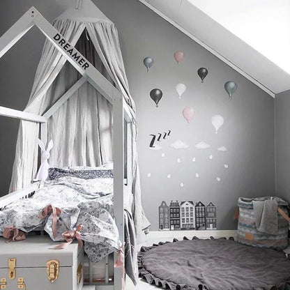 Rynx | Stylish Cozymat Play Mat - Ideal Space For Kids