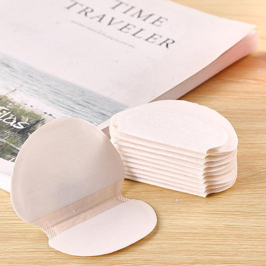 Rynx | Sweat-wicking Sweat Pads Under the Arms