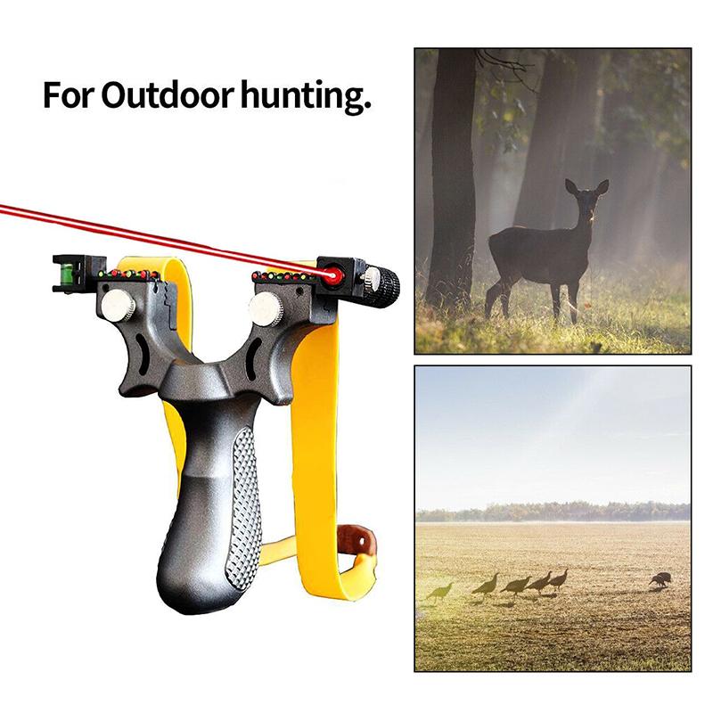 RYNX | Laser Aiming Slingshot