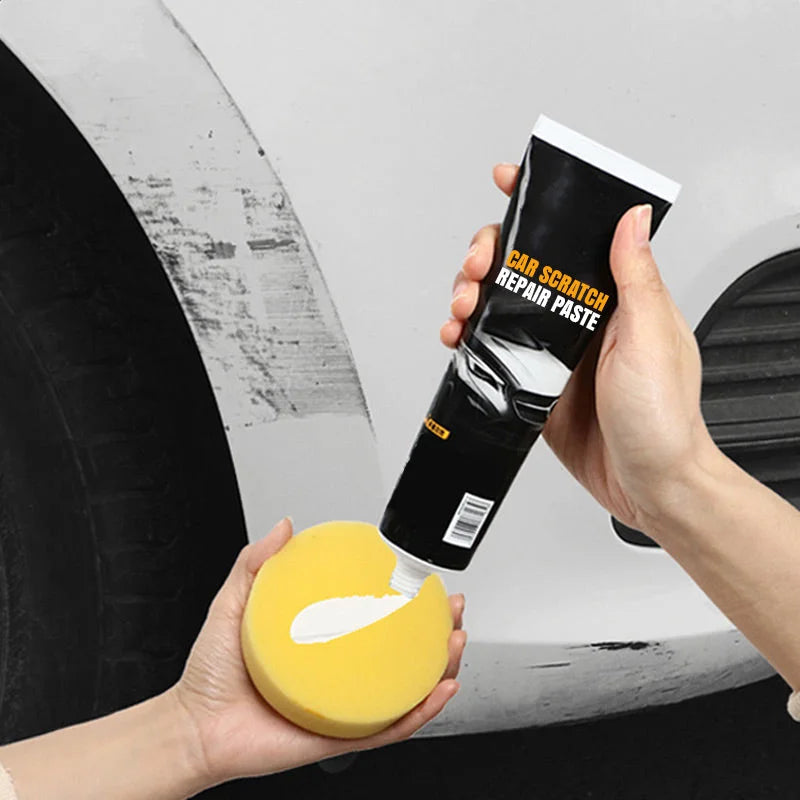 Rynx | Repair paste for scratches in car paint