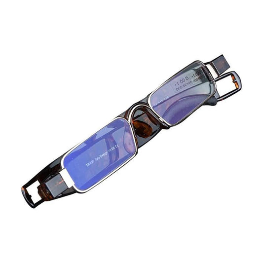 Rynx | Portable Foldable Pencil-Type Reading Glasses