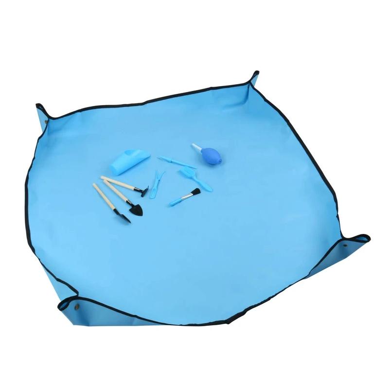 Rynx | Garden Transplant Pot Pad Folding Mat