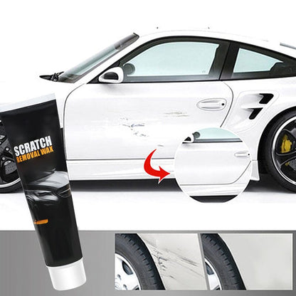 Rynx | Autog scratch repair paste