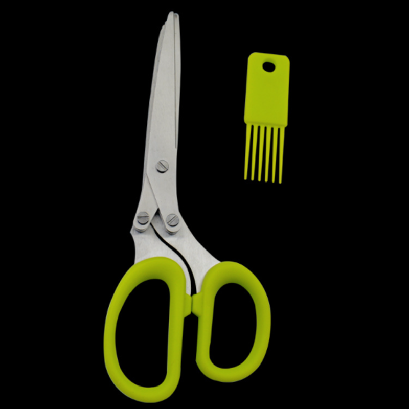 Rynx | Multi-layer Spring Onion Cutter