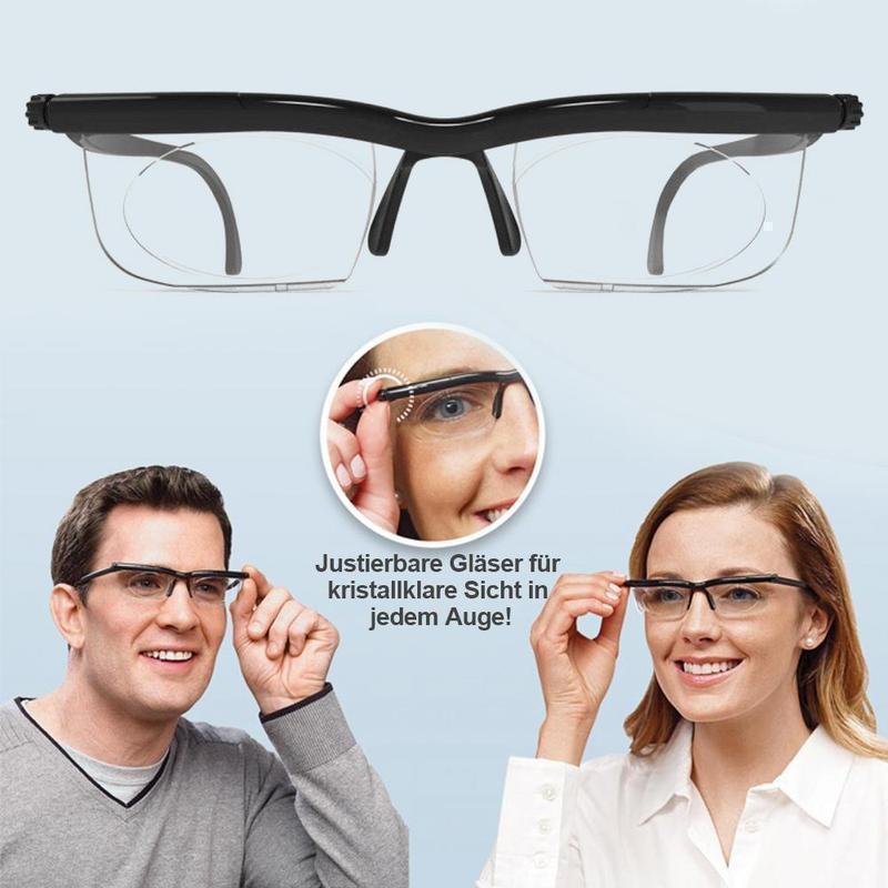 RYNX | Focus Adjustable Glasses Reading Glasses Unisex
