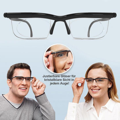 RYNX | Focus Adjustable Glasses Reading Glasses Unisex
