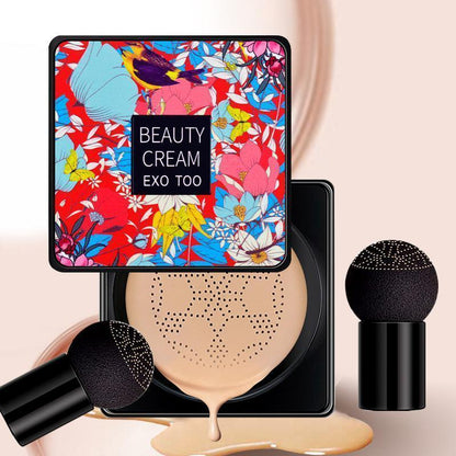 Rynx | Mushroom Air Cushion CC Cream