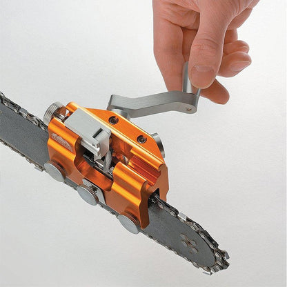 Rynx | Chainsaw Chain Sharpening System