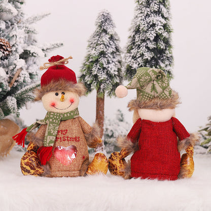 Rynx | Cute Gift Bag for Christmas