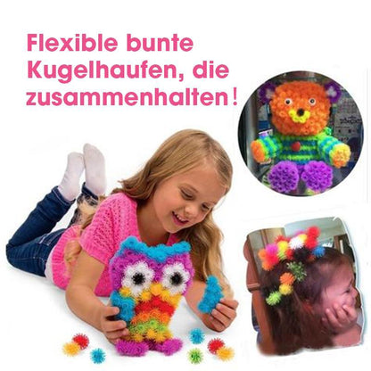 Rynx | Sticky Ball Toy