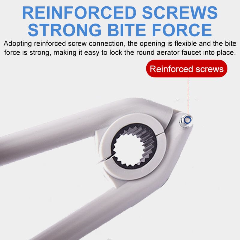 Rynx | Faucet Key