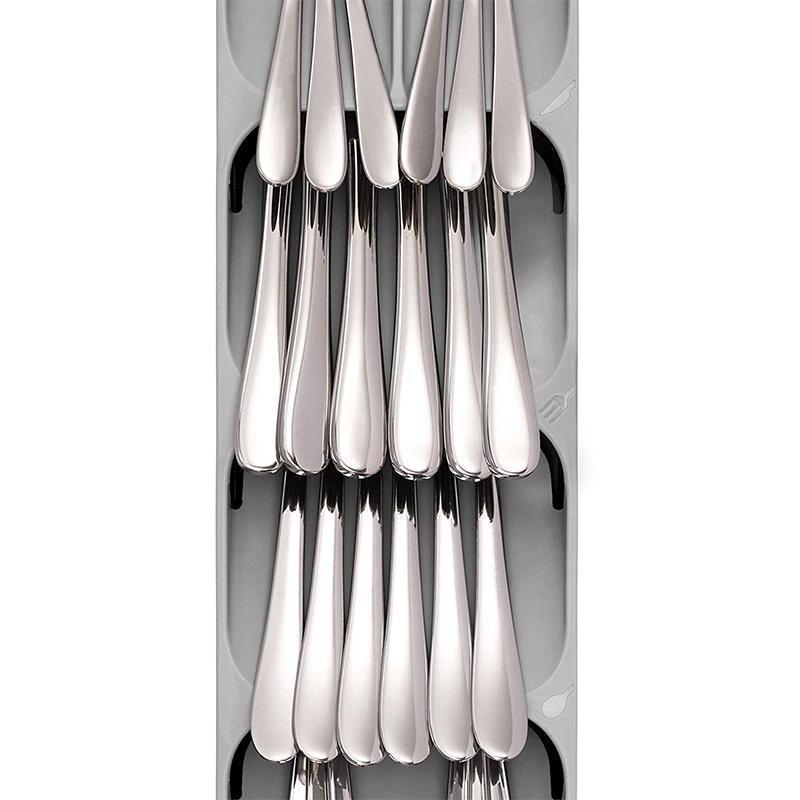 Rynx | Drawer storage Compact cutlery organizer