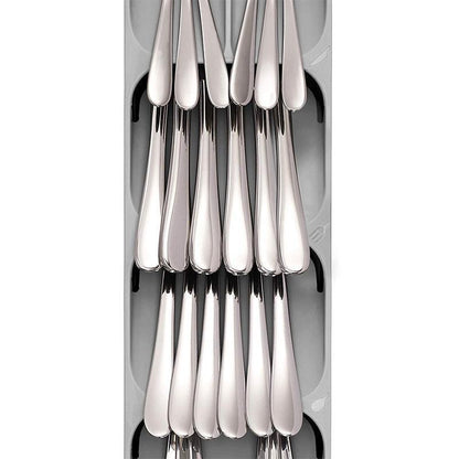 Rynx | Drawer storage Compact cutlery organizer