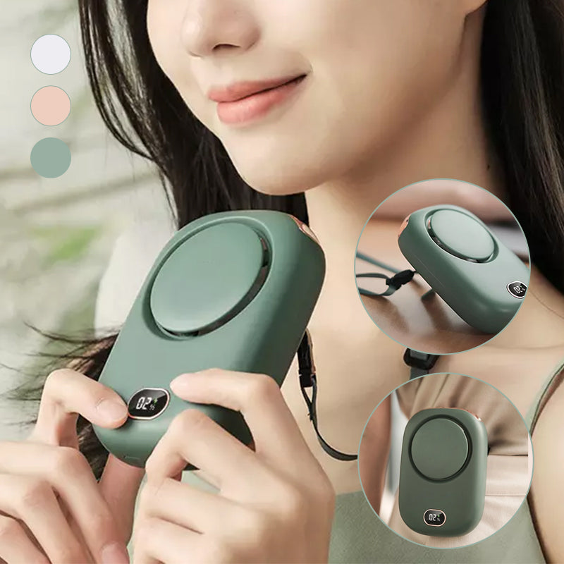 Rynx | Portable Usb Fan