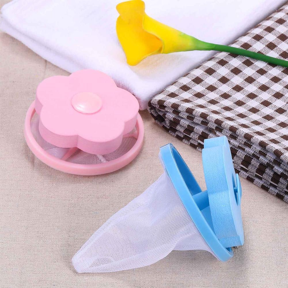Rynx | Washing Machine Mesh Filter Bag for Fur & Lint Pet Hair Remover