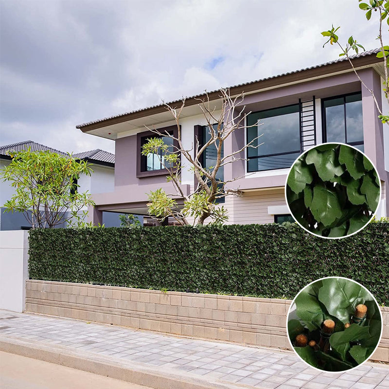 Rynx | Expandable Faux-Vision Fence