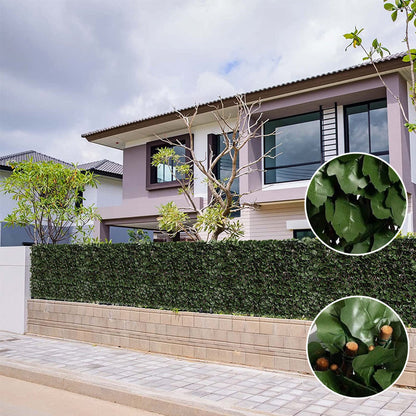 Rynx | Expandable Faux-Vision Fence