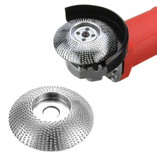 Rynx | Practical Grinding Disc