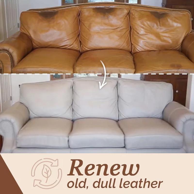 RYNX | Leather Recoloring Balm