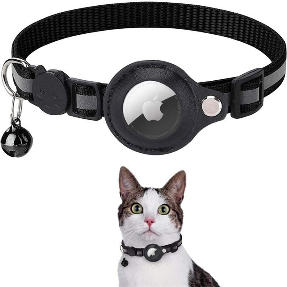 Rynx | Cat collar with safety clasp - Milo