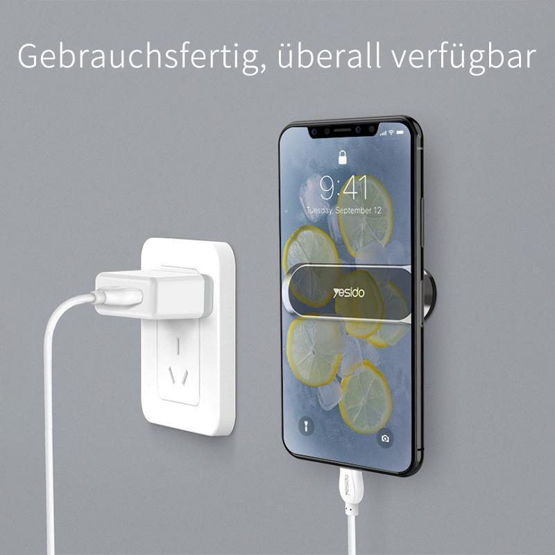 RYNX | Mount-free magnetic phone holder