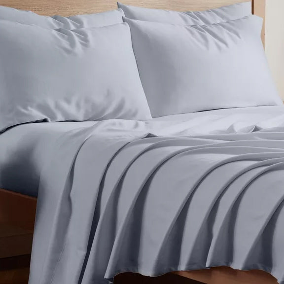 Rynx | 6-Piece: Kathy Ireland 2000 Thread Count Cotton Bedding Set