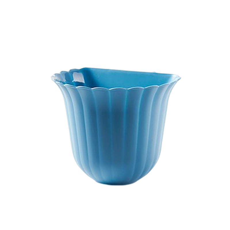 Rynx | Wall-mounted trash can for the kitchen