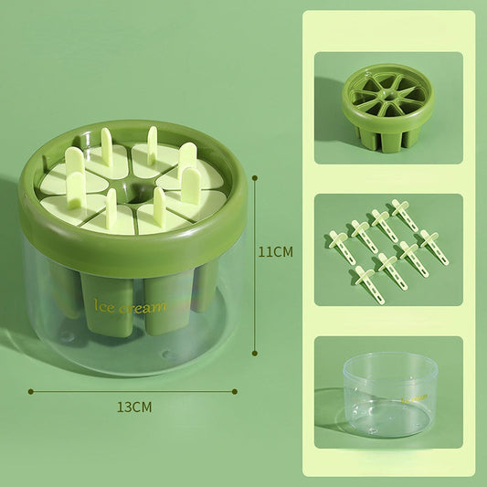Rynx | Quick Freezing DIY Tasty Ice Cream Maker Container