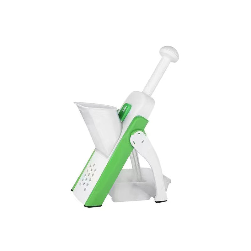 Rynx | Adjustable Safe Vegetable Cutter